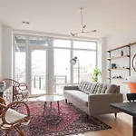 Two-Bedroom On N Halsted Street Apt 304