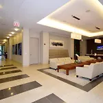 Modern River North Apartments