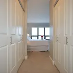 Modern River North Apartments