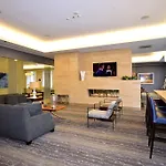 Modern River North Apartments