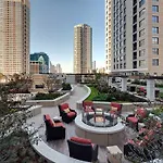 Modern River North Apartments