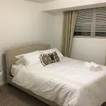 Ukrainian Village Apartment