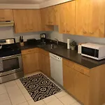 Ukrainian Village Apartment