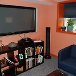 Chicago Hideaway