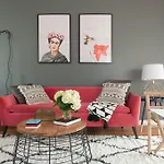 Four-Bedroom On N Orchard Street Apt 3