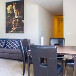 Millennium Park Two-Bedroom Apartment 3Rd Floor Unit 7