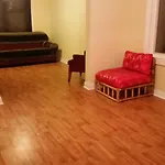 3 Bedroom Pilsen Apartment
