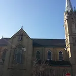 Benedictine Bed And Breakfast