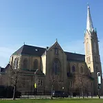 Benedictine Bed And Breakfast