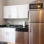 Wicker Park Apartment