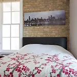 Wicker Park Apartment