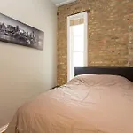Wicker Park Apartment