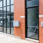 Wicker Park Apartment