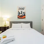 Studio On W Fullerton Avenue Apt B