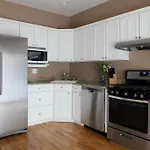 Three-Bedroom On W Addison Street Apt 1