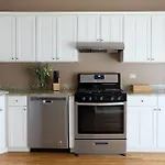Three-Bedroom On W Addison Street Apt 1
