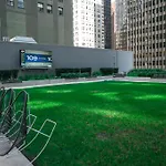 Mila Corporate Suites