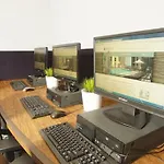 Lake Shore East Apartment