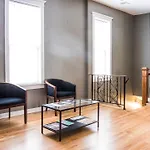 A Stone\'S Throw From Wrigley Field/Boystown - 4Br