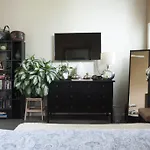 Suite In Million $ Townhouse
