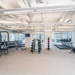 Apartment In River North Downtown Chicago