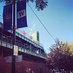 Hostel Wrigley - (adults Only)