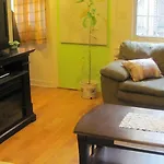 2 Bedroom Garden Coach House