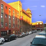 Chinatown 2* Chicago