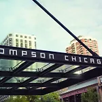 Thompson Chicago, By Hyatt Hotel
