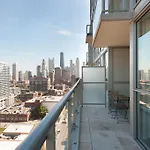 Two-Bedroom On N Hudson Avenue Apt 2206