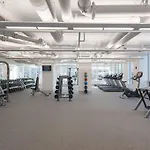 Two-Bedroom On N Hudson Avenue Apt 2206