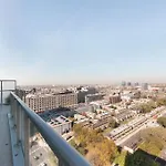 Two-Bedroom On N Hudson Avenue Apt 2206