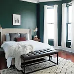 Two-Bedroom On N May Street Apt 3F