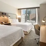 Hampton West Loop Fulton Market Area 3*