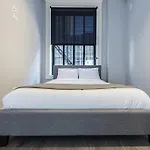 Chocolate Apartment
