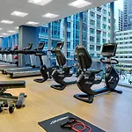 Hyatt Place Chicago/downtown - The Loop Hotel 3*