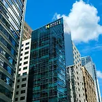 Hotel Hyatt Place Chicago/downtown - The Loop