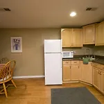 Garden Apartment