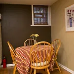 Garden Apartment