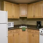 Garden Apartment