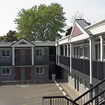 Motel Carlton Midway Chicago