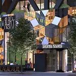Emc2, Autograph Collection Chicago