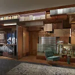 Hotel Emc2, Autograph Collection 4*