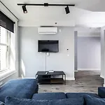 Orchid Apartment