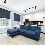 Coral Apartment