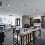 Plum Apartment
