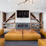 Coffee Apartment