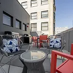 Coffee Apartment