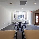 Flame Apartment