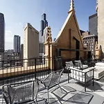 Chicago Old Colony